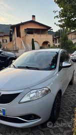 Lancia Y Mya 1.2 GPL di serie