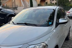 Lancia Y Mya 1.2 GPL di serie