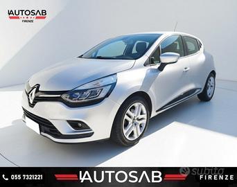 RENAULT Clio dCi 75CV Energy Intens Unico Propr.