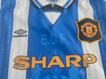 Maglia calcio MANCHESTER UNITED
