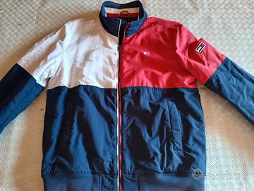 Giubbotto Tommy Hilfiger
