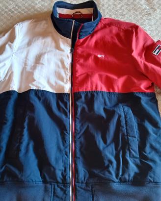 Giubbotto Tommy Hilfiger