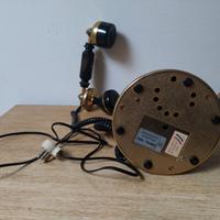 Telefono fisso vintage