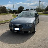 Audi A3 1.9 TDI Sportback - Lavori Fatti