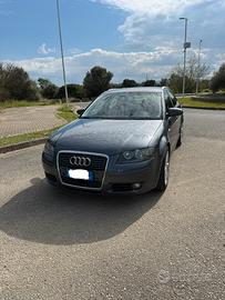 Audi A3 1.9 TDI Sportback - Lavori Fatti