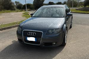 Audi A3 1.9 TDI Sportback - Lavori Fatti