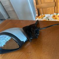 Specchietto laterale sinistro alfa romeo