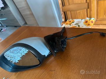 Specchietto laterale sinistro alfa romeo