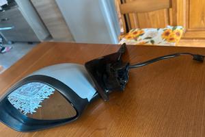 Specchietto laterale sinistro alfa romeo