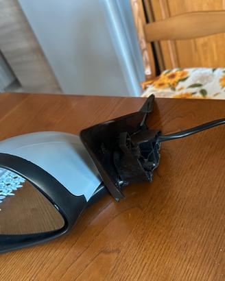 Specchietto laterale sinistro alfa romeo