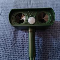 Repellente solare ad ultrasuoni 