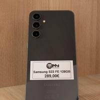 Samsung Galaxy S23 FE