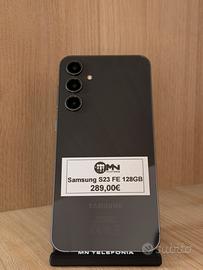 Samsung Galaxy S23 FE