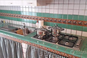 Camere studentesse Caserta