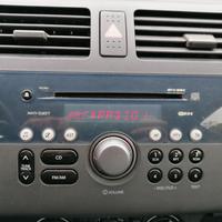 autoradio suzuki swift 