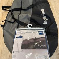 Borsone / sacca porta passeggino inglesina