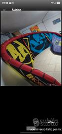 kite RRD passion 9 mq 