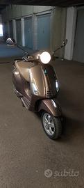 Vespa 150