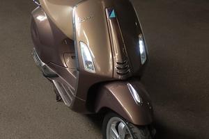 Vespa 150