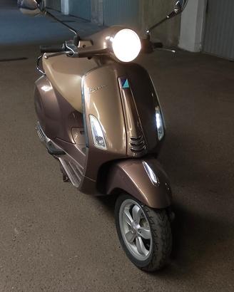 Vespa 150