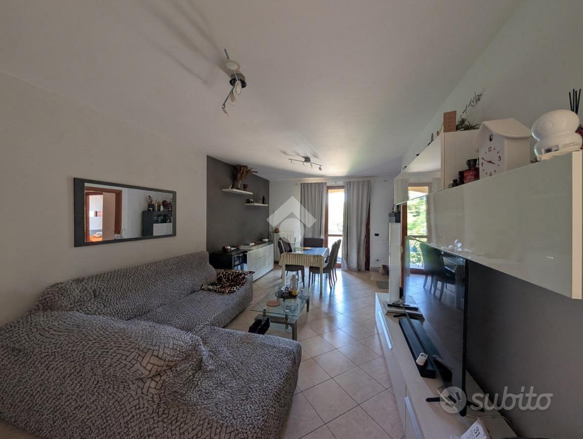 Appartamento – San Clemente, Rimini - Vista 4