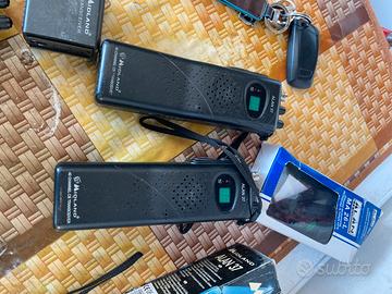 Ricetrasmittente  midland