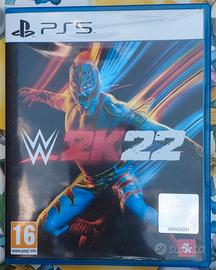 ❤️W2k22❤️