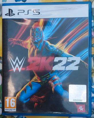 ❤️W2k22❤️