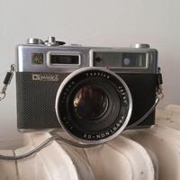 Autofocus vintage