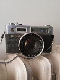 Autofocus vintage