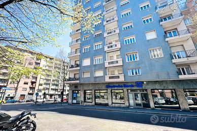 Quadrilocale ristrutturato