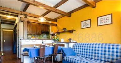 Vendita multiproprietà a Sestriere (TO)