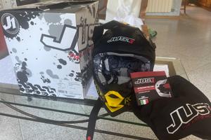 Casco Just1