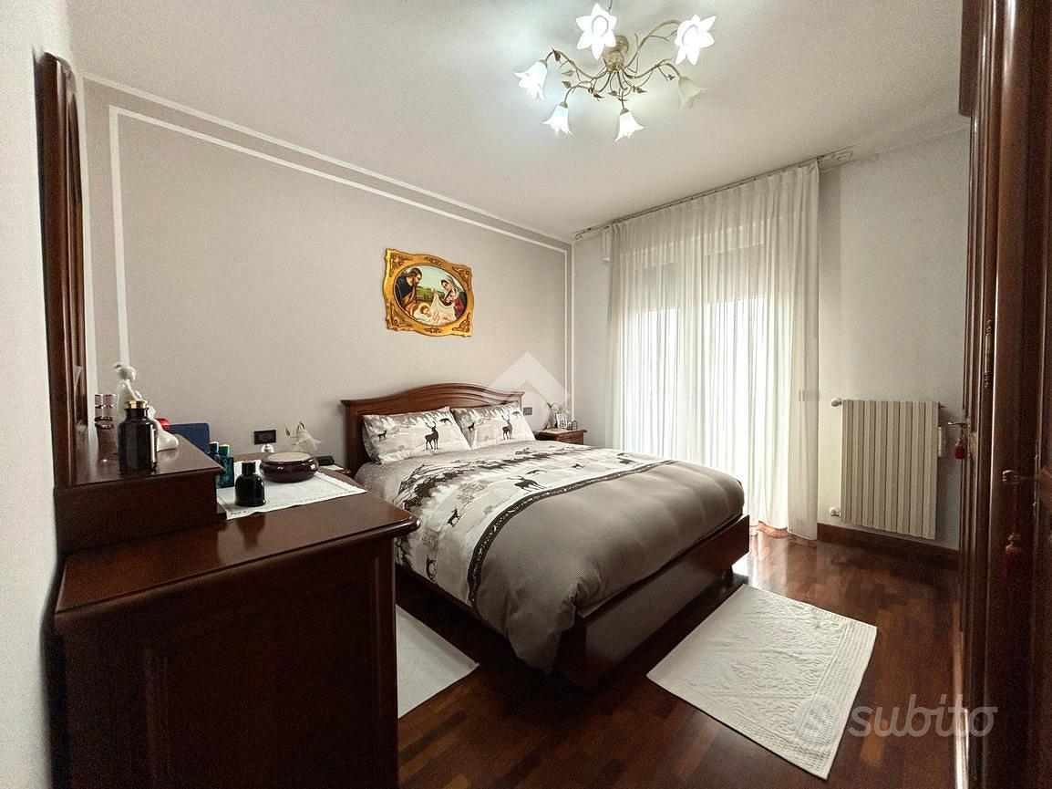 Appartamento – San Giorgio delle Pertiche, Rizzo - Vista 5
