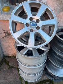 Cerchi Volvo