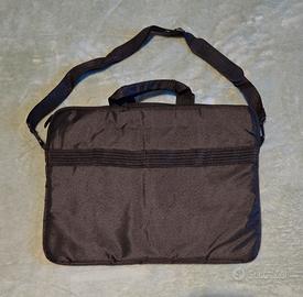 Borsa custodia pc. Nuova