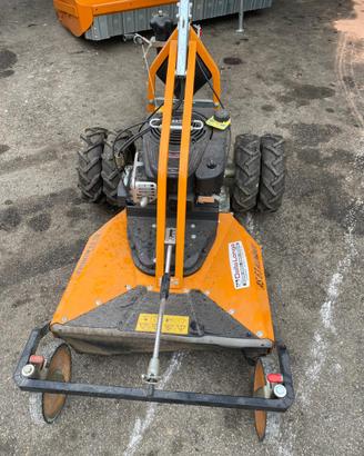 Sfalciaerba AS MOTOR AS63