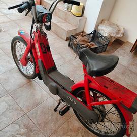 piaggio si