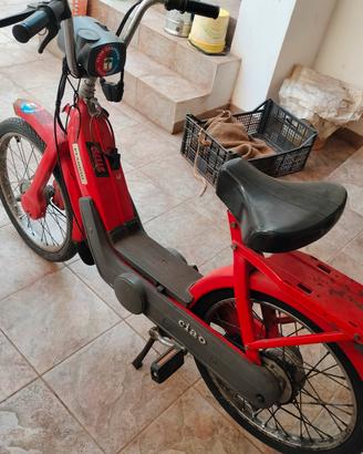 piaggio si