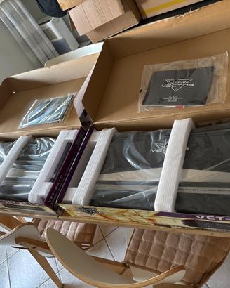 Amplificatori Car Audio AudioSystem Lanzar Hertz
