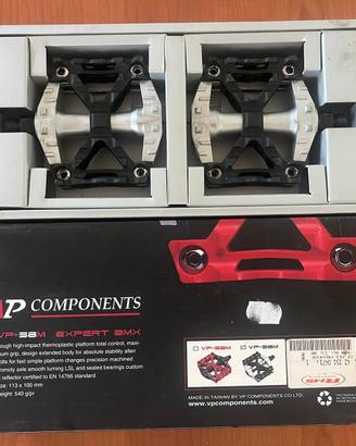 PEDALI FREERIDE /BMX VP-58M EXPERT