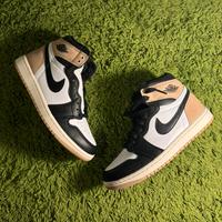 Jordan 1 Retro High Latte Taglie 37,5 38  39 40