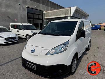 NISSAN e-NV200 VAN COURIER 42kWh -OTTIME CONDIZI