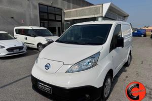 NISSAN e-NV200 VAN COURIER 42kWh -OTTIME CONDIZI