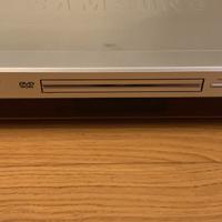 Lettore DVD samsung