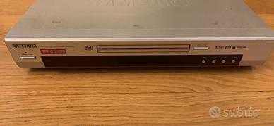 Lettore DVD samsung