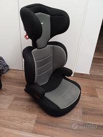 seggiolino auto isofix