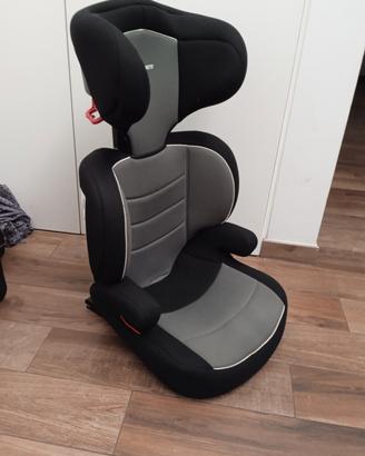 seggiolino auto isofix