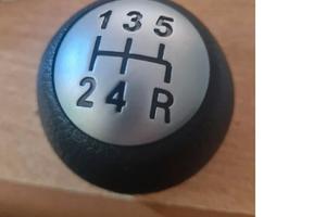 POMELLO LEVA CAMBIO 5 MARCE + RETRO SPECIFICO ALFA