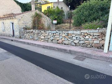 Casa singola - Luogosanto